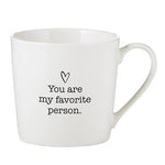Favorite Person mug