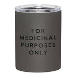 Square Tumbler