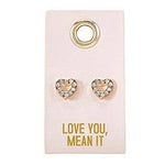 Stud Love Wedding-Love You