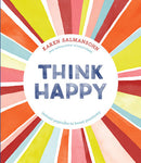 Think Happy Book