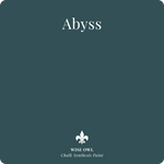 Abyss - One Hour Enamel
