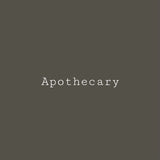 Apothecary, ONE by Melange