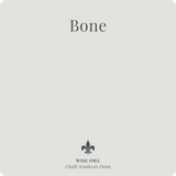 Bone - One Hour Enamel