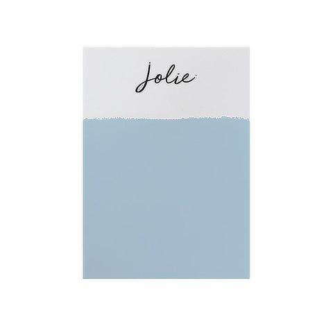 French Blue I Jolie Paint