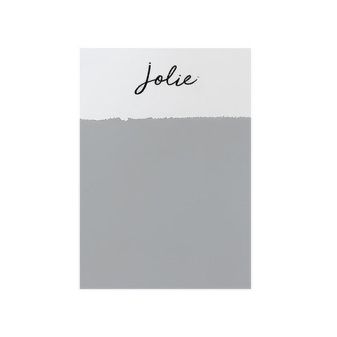 French Grey I Jolie Paint
