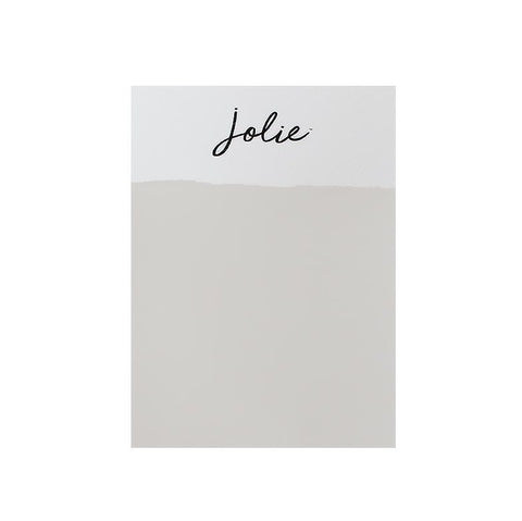 Gesso White I Jolie Paint – Stylish Patina Home