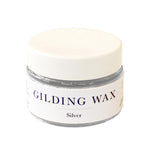 Silver Gilding Wax