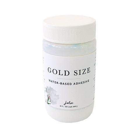 Gold Size Adhesive