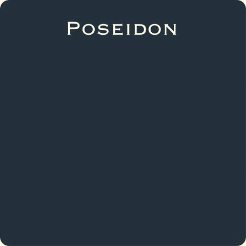 Poseidon - One Hour Enamel