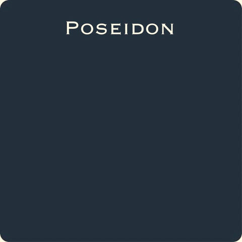 Poseidon - One Hour Enamel