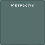 Metrocity - One Hour Enamel