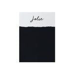 Noir, Jolie Paint