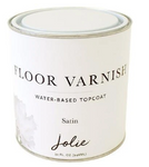 Floor Varnish