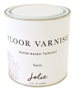 Floor Varnish