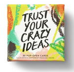Thoughtful Notes, Multiple Themes
