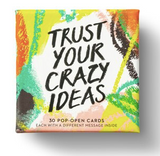Thoughtful Notes, Multiple Themes