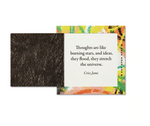 Thoughtful Notes, Multiple Themes