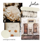 Antique White I Jolie Paint