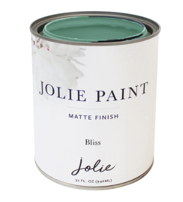 Bliss I Jolie Paint