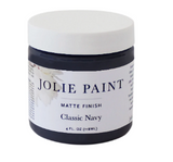 Classic Navy I Jolie Paint