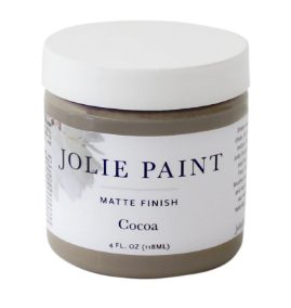 Cocoa I Jolie Paint