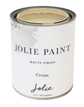 Cream I Jolie Paint