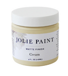 Cream I Jolie Paint