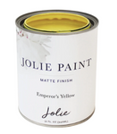 Emperor's Yellow I Jolie Paint