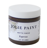 Espresso I Jolie Paint