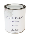 Dove Grey I Jolie Paint