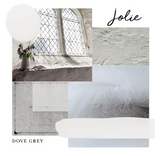 Dove Grey I Jolie Paint