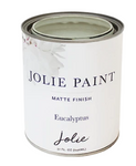 Eucalyptus I Jolie Paint