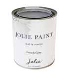 French Grey I Jolie Paint