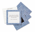 Thoughtful Notes, Multiple Themes