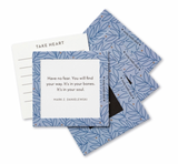 Thoughtful Notes, Multiple Themes