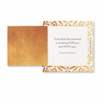 Thoughtful Notes, Multiple Themes
