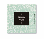Thoughtful Notes, Multiple Themes