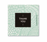 Thoughtful Notes, Multiple Themes