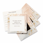 Thoughtful Notes, Multiple Themes