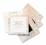 Thoughtful Notes, Multiple Themes