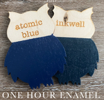 Inkwell - One Hour Enamel