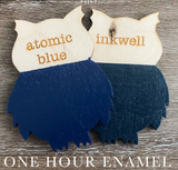 Inkwell - One Hour Enamel