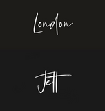 London Black, ONE by Melange