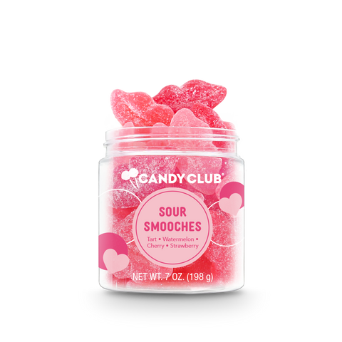 Sour Smooches *VALENTINE'S COLLECTION*