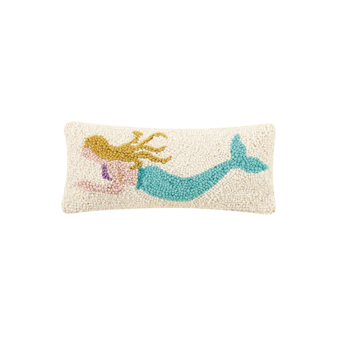 Mermaid Pillow