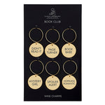 Wine Charms