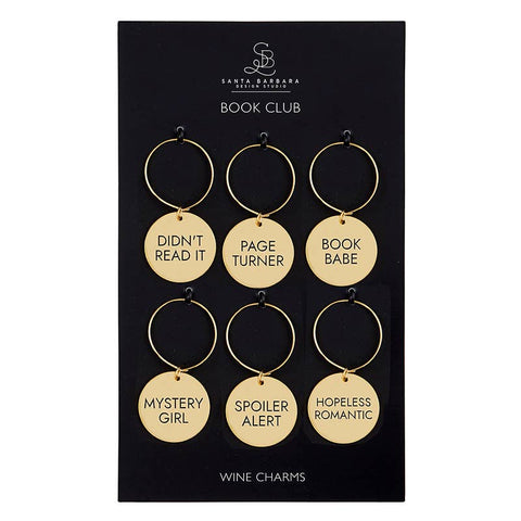 Wine Charms