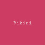 Bikini, ONE by Melange