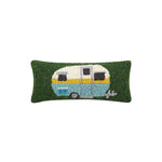 Camper pillow