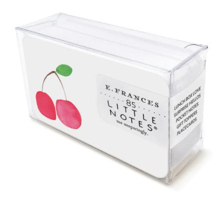 Cherries - Little Notes